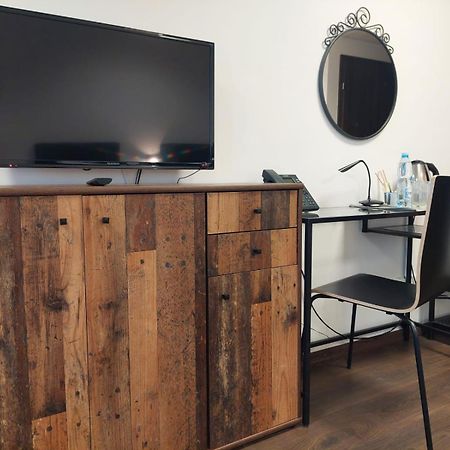 Hotel Swit Krakow Bagian luar foto