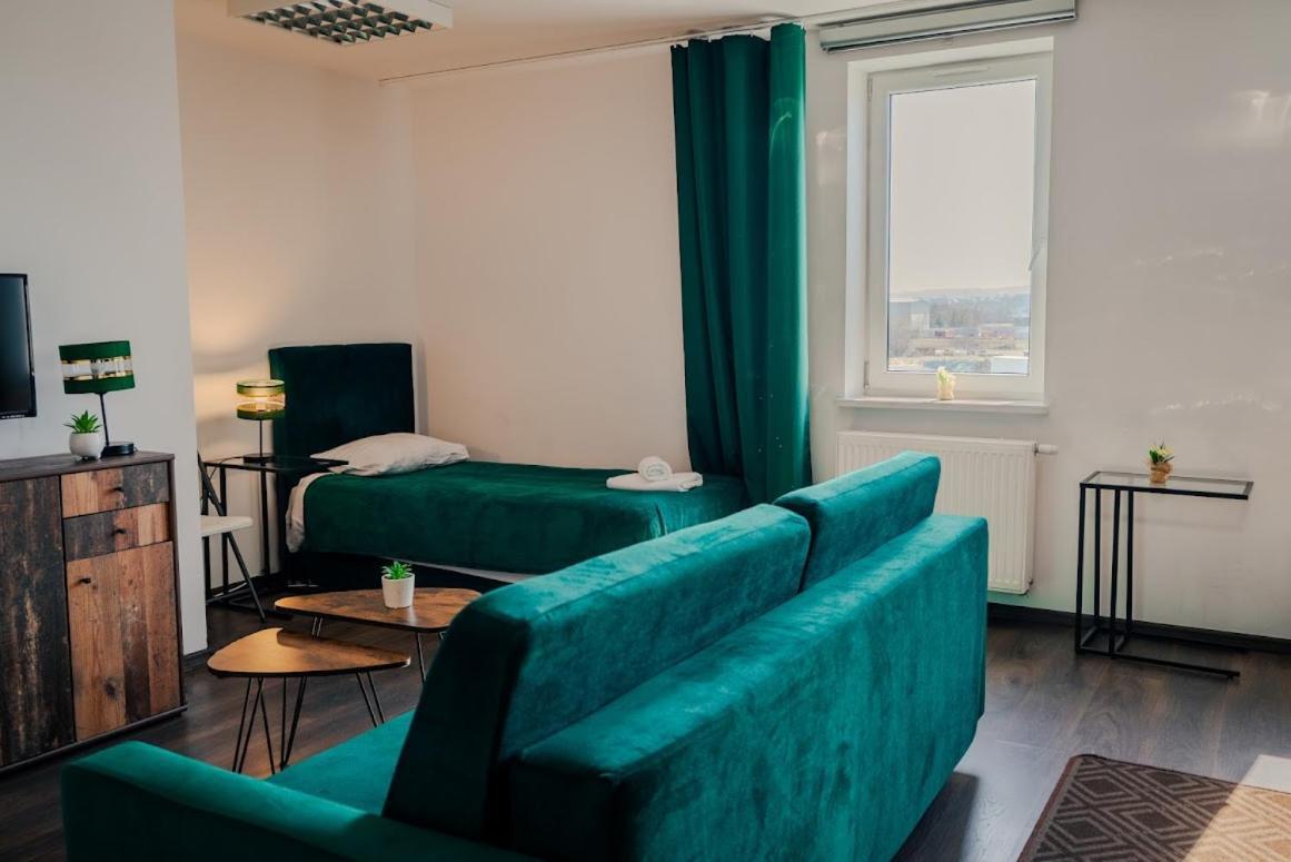Hotel Swit Krakow Bagian luar foto
